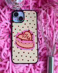 Image 1 of Feather case