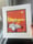 Image of Worm Screen Print