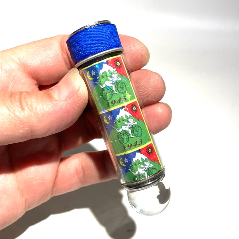 Bicycle Daze Image 2