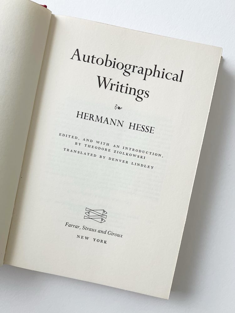 Four by Hesse Image 3