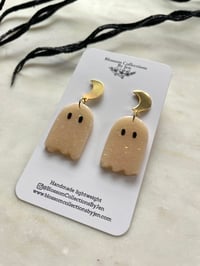 Image 2 of Moon Ghost