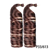 Image 2 of Toffee Blonde (P33/613)