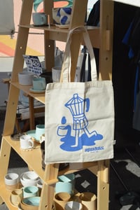 Image 5 of Cafetera Tote