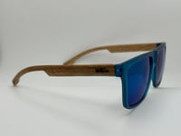 Image 1 of “Gotta Wear Shades” Blue