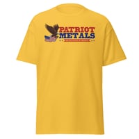 Image 5 of Patriot Metals Eagle T-Shirt
