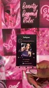 Business Cards 
