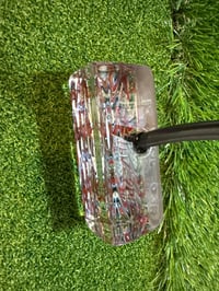 Image 2 of wigwag blade putter