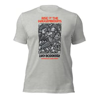 Image 1 of Rise of the Haugenberrys T-Shirt