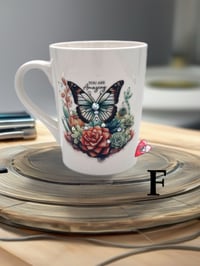 Image 7 of Butterfly Treasures Coffee Mug