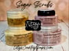 Emulsified Sugar Scrubs