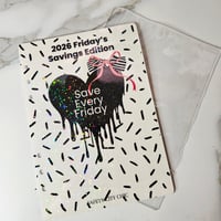 Image 5 of A5 2026 Friday Savings Dashboard 