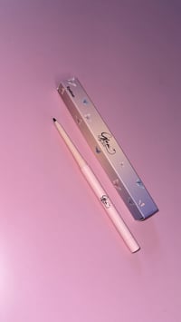Image 2 of glam by Aariah waterline precision eyeliner 