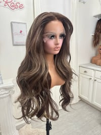 Image 25 of Sonia free part luxury (ready to ship) 