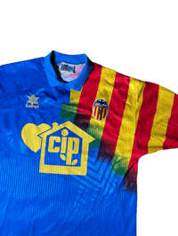 Image 3 of Valencia CF 94-95 Visitante