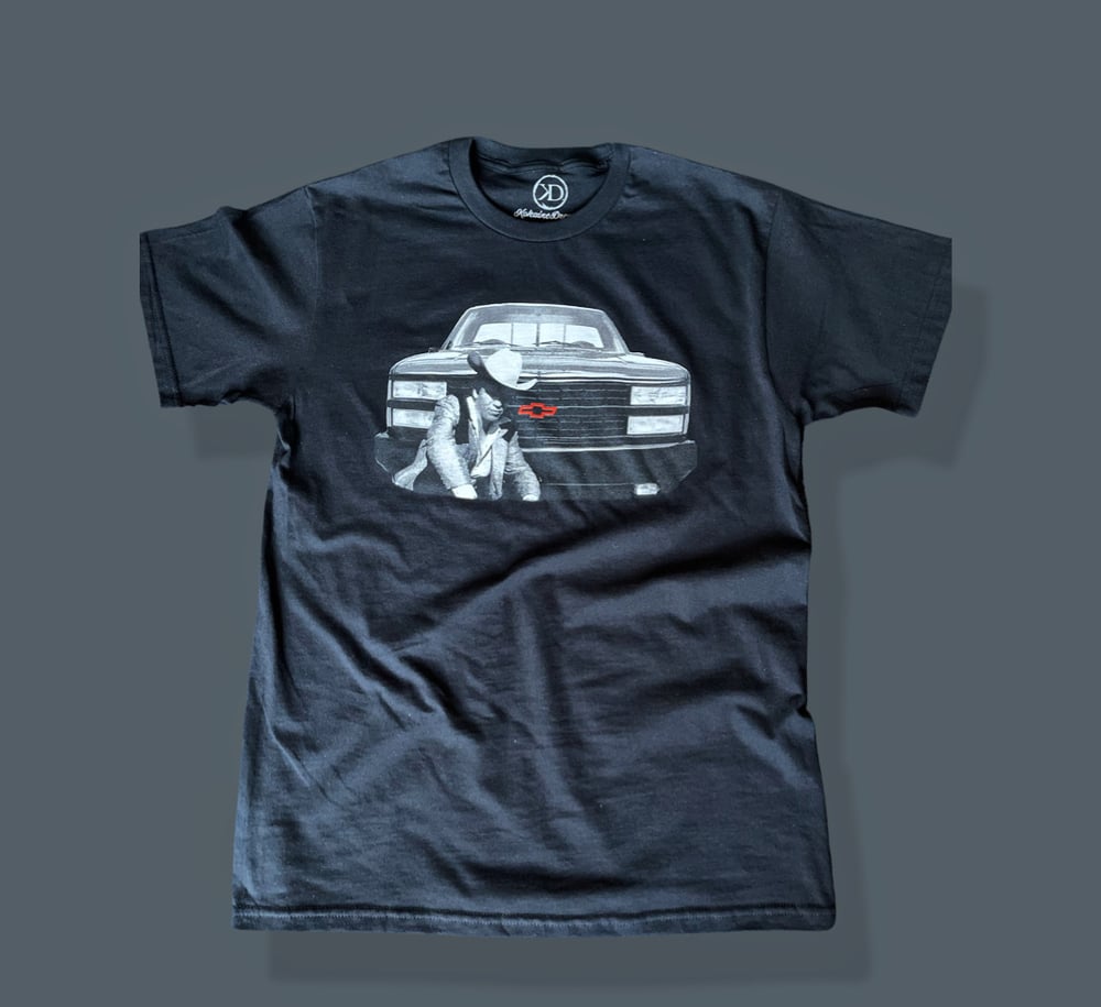 Image of 454 T Shirt  ( Medium Size  )  