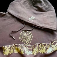 Image 1 of Brownie hoodie 