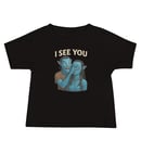 Image 3 of Baby Avatar Jersey Short Sleeve Tee