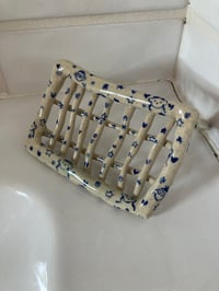 Image 1 of Hanging Soap Rack ☆