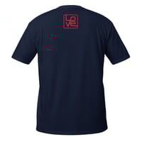 Image 3 of Pagmamahal LOVE (Front & Back)