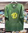 Phish 1997 Euro Tour T-Shirt - Size L