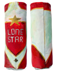 Image 1 of Soft Sculpture: Lone Star