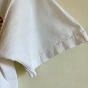 Image of 'Sante Fe, New Mexicat' T-Shirt