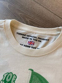 Image 3 of Pot Kills long sleeve - Sand