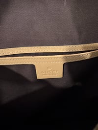 Image 8 of Gucci GG Supreme Canvas Crossbody Bag