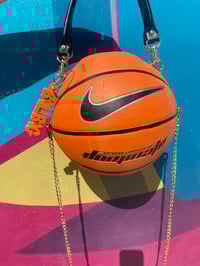 Image 1 of BIG CLASSIC BALLBAG