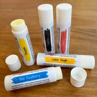 Image 1 of Lip Balm *Vegan*