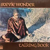 Stevie Wonder - Talking Book 