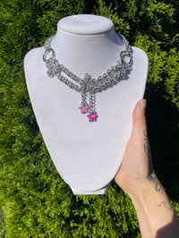 Image 2 of she’s a rockstar choker 