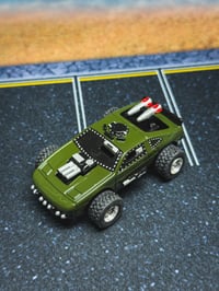 Image 7 of ROCKET CAR CUSTOM 