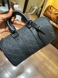 Image 1 of LV Mini Keepall