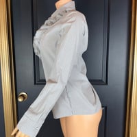 Image 4 of BANANA REPUBLIC button up