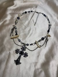 Image 5 of Hexed Necklace 