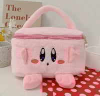 Image 3 of Poyo Summer Travel Makeup Pouch 
