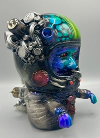 Image 2 of ONE OFF MECHA MOODON