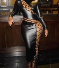 Image 2 of 🦓BLACK SEX APPEAL⚫️