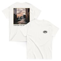 Everyone For Themselves - T-Shirt (White)