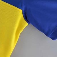 Image 6 of Boca Juniors 2009/10 Home