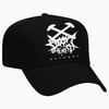 Modern Doomshop Logo Snapback