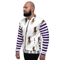 Image 2 of Dolo Bomber Jacket (Mens)