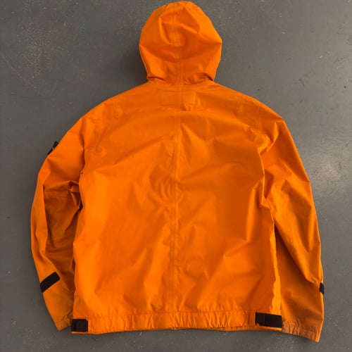 Image of SS 2016 Stone Island Performance Tela Jacket, size XL