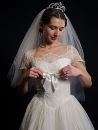 Image 4 of 1950s Heirloom Beauty