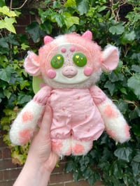 Image 5 of Stella the Strawberry Cow