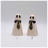 Image 1 of Mini Tie Ghosts 5 cm