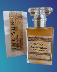 Image 2 of THE SUN Perfume