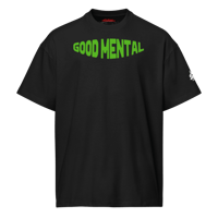 Image 1 of Good Mental 2 Tee