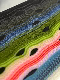 Image 4 of Rainhead Trout by Mikie